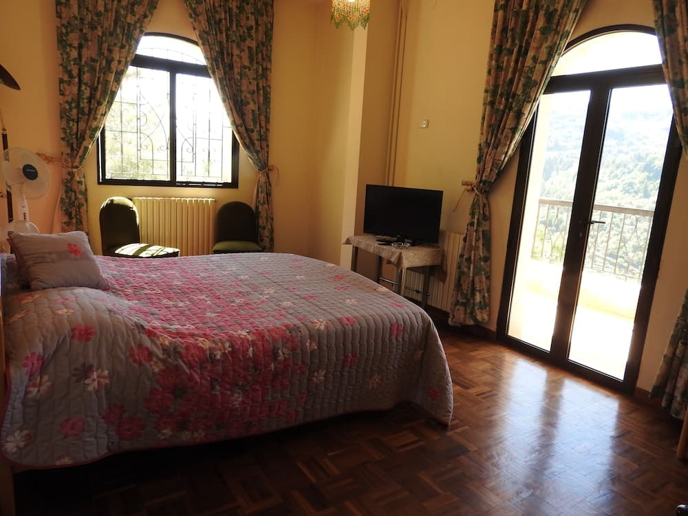 Hôtel La Bastide Deir El Qamar, Deir al Qamar, photo 2