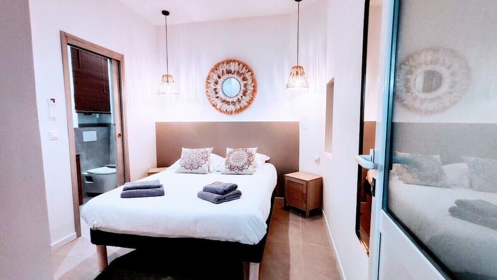 Kosykasa Spa, Cannes, photo 6