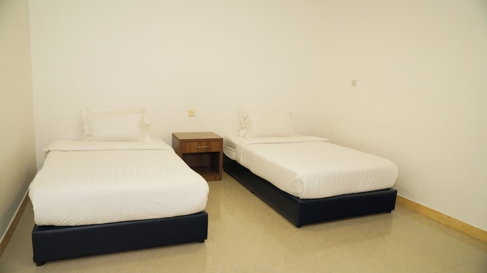 Reef Beach Hotel Apartments, Dammam, photo 6
