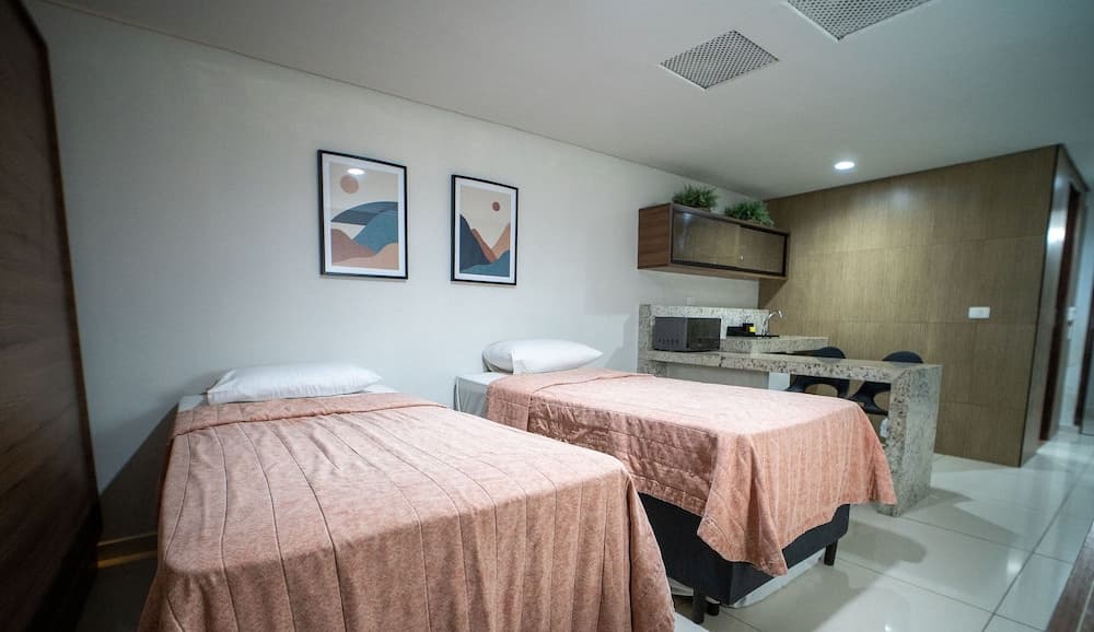 Miramar Imperial Tambaú, João Pessoa, photo 5
