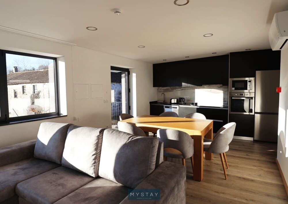 MyStay - Casa d'Henrique, Vieira do Minho, photo 2