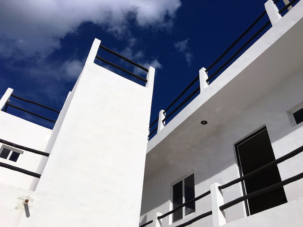 Coconut Hotel Boutique, Playa del Carmen
