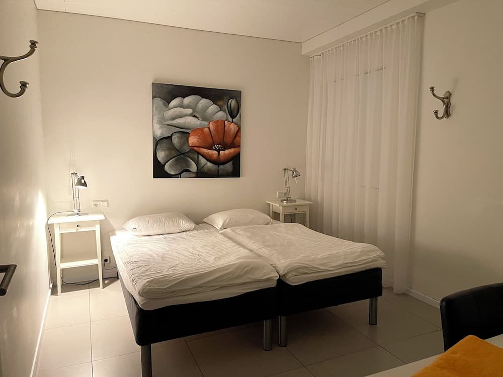 Halllandsnes Apartments, Akureyri, photo 5