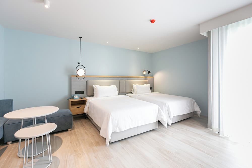 The Sacha Apart Hotel Thonglor, Bangkok, photo 6
