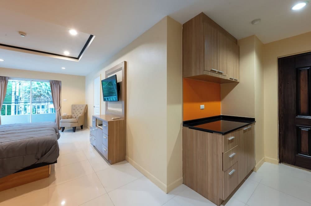 New Nordic Trend 3, Pattaya, photo 3