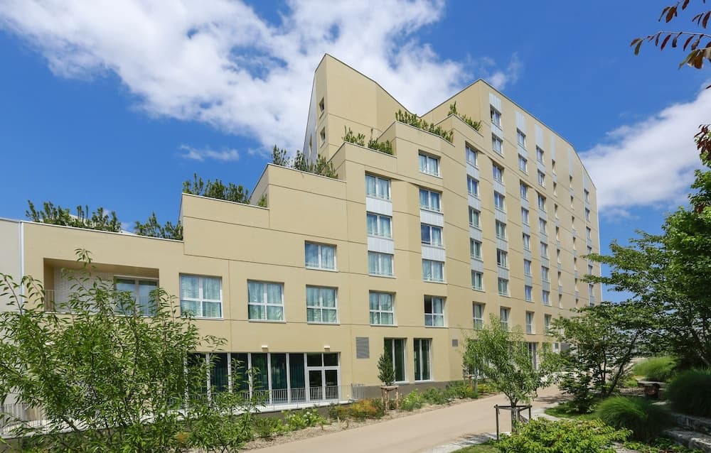 Appart Hotel Odalys City Angers Centre Gare, Angers