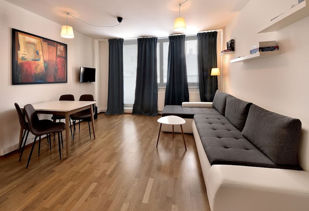 Business & Family Ambiente Apartments, Bratislava, photo 5