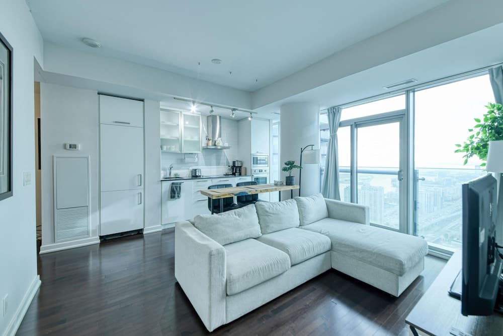 York Horizon Suites, Toronto, photo 2