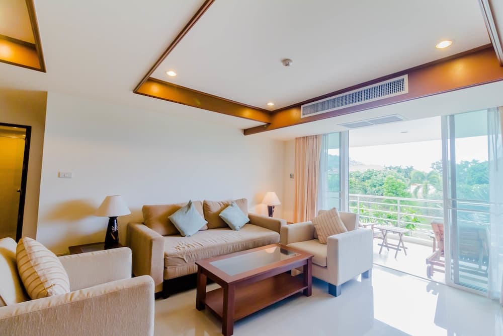 Sea View Hua Hin Condos, Hua Hin, photo 6