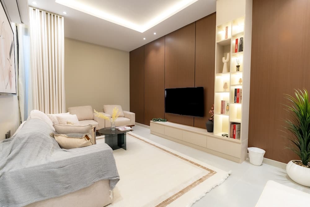LIV by Yamama - Al Nada, Riyadh, photo 5