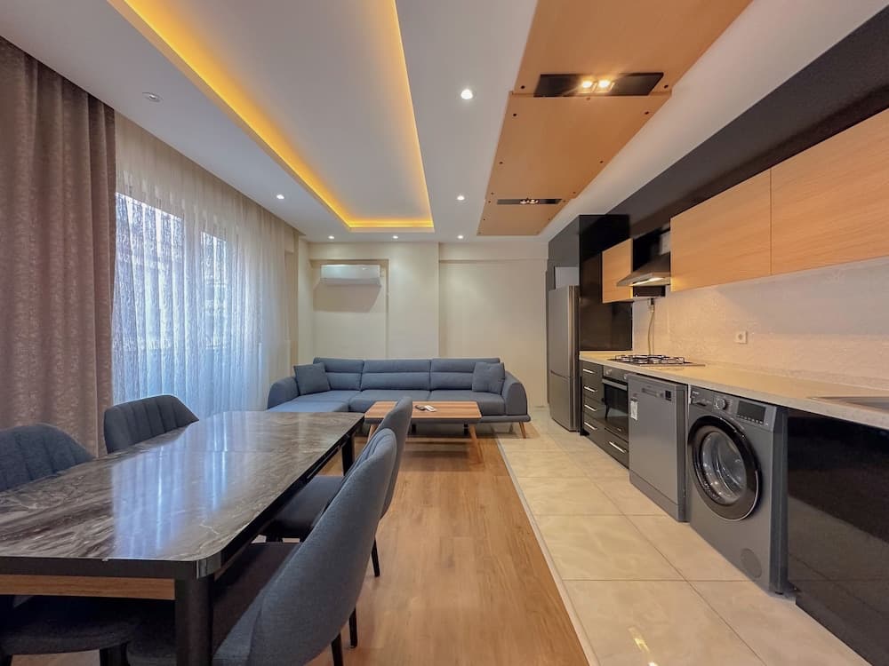 Flower City Suites, Cinarcik, photo 4