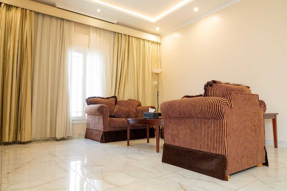 Sweet Elaf Serviced Apartments, Jeddah, photo 5