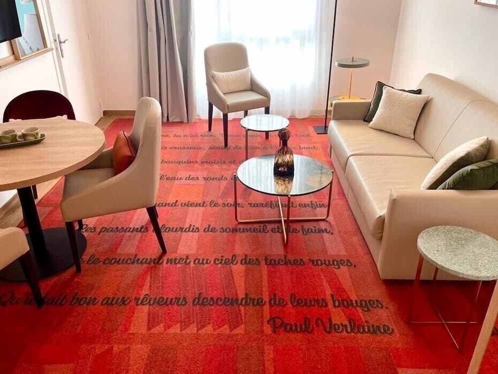 Residhome Quai d'Ivry, Ivry-sur-Seine, photo 6