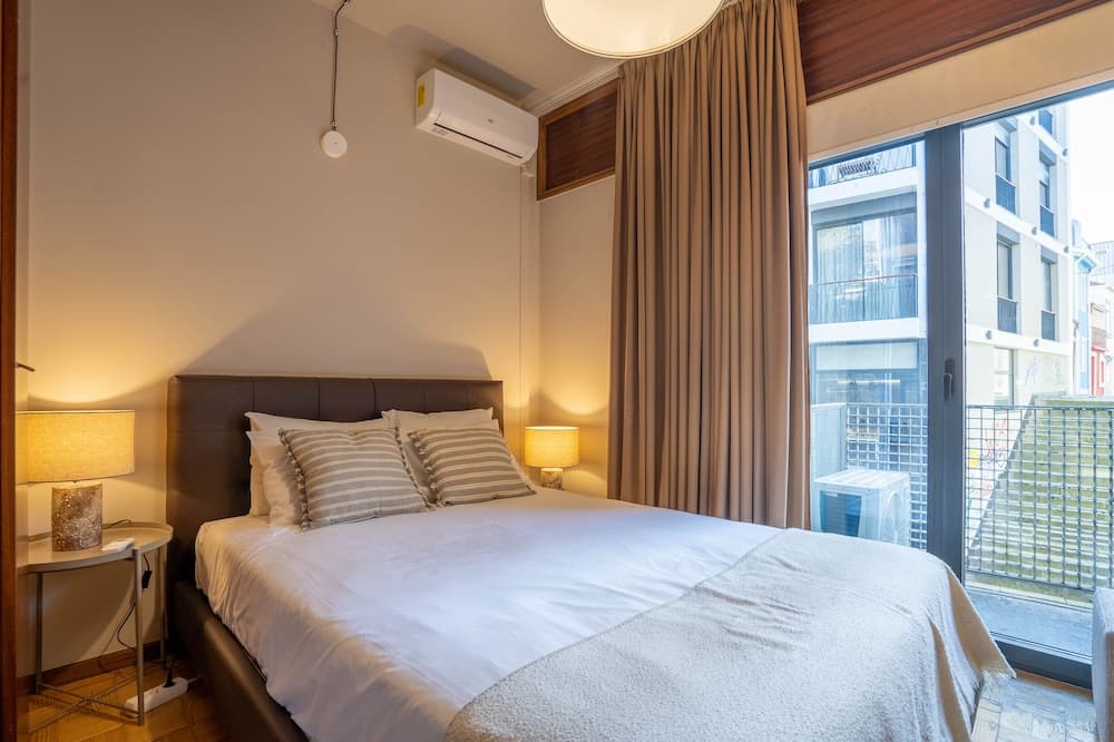 Firmeza388 Charming Flats, Porto