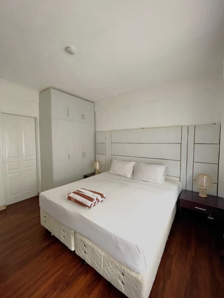 Suite Hotel Apartment Legian By JAdi, Legian, photo 5