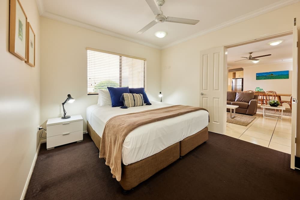 Jack & Newell Holiday Apartments, Cairns, photo 3