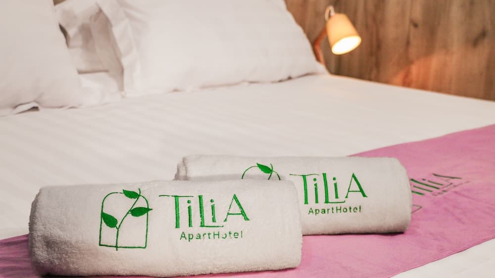 Tilia ApartHotel, Beirut, photo 2