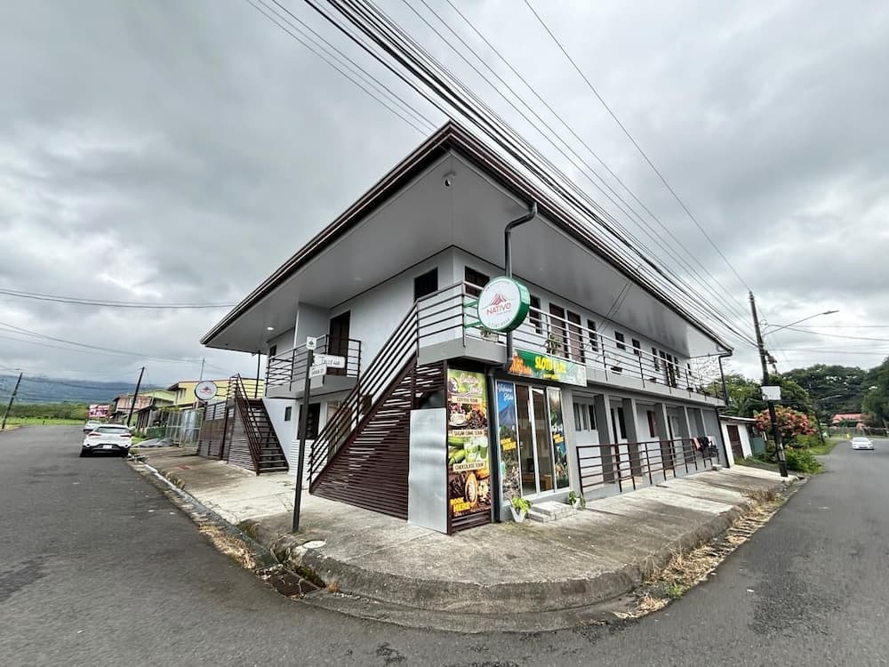 Hotel Nativo Arenal, La Fortuna, photo 3