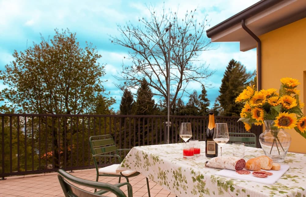 Residence Miravalle e StellAlpina, Valdobbiadene, photo 6