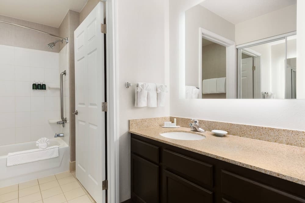 Residence Inn by Marriott Houston The Woodlands/Market Street, Spring, photo 4
