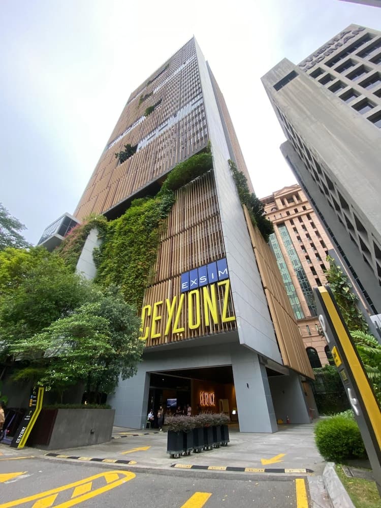 Ceylonz Suites by Stayla, Kuala Lumpur