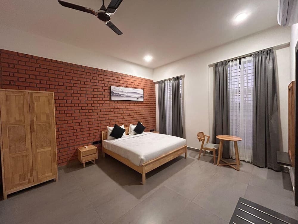 Atmosfera, Bengaluru, photo 2