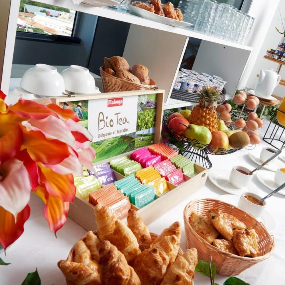 L'Hôtel du Centre, Nouméa, photo 6