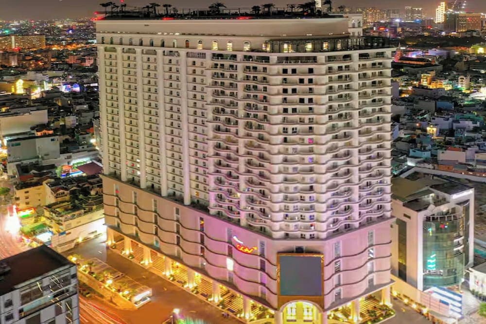 KVG Signature Terra Luxury Residence, Xuan Hoa