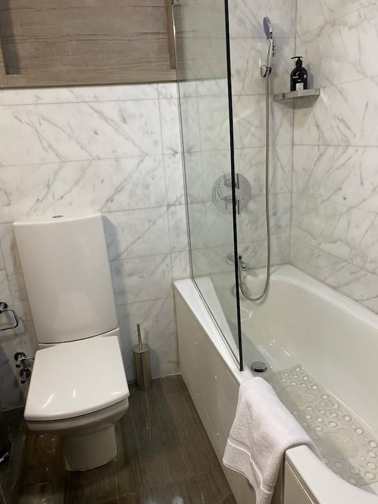 Nile Suites Plaza Apartments, Cairo, photo 5
