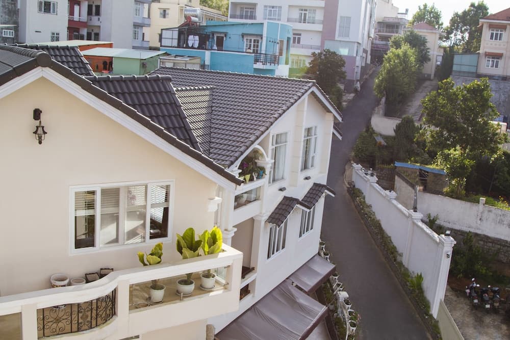 Anada Serviced Apartments In Dalat, Da Lat