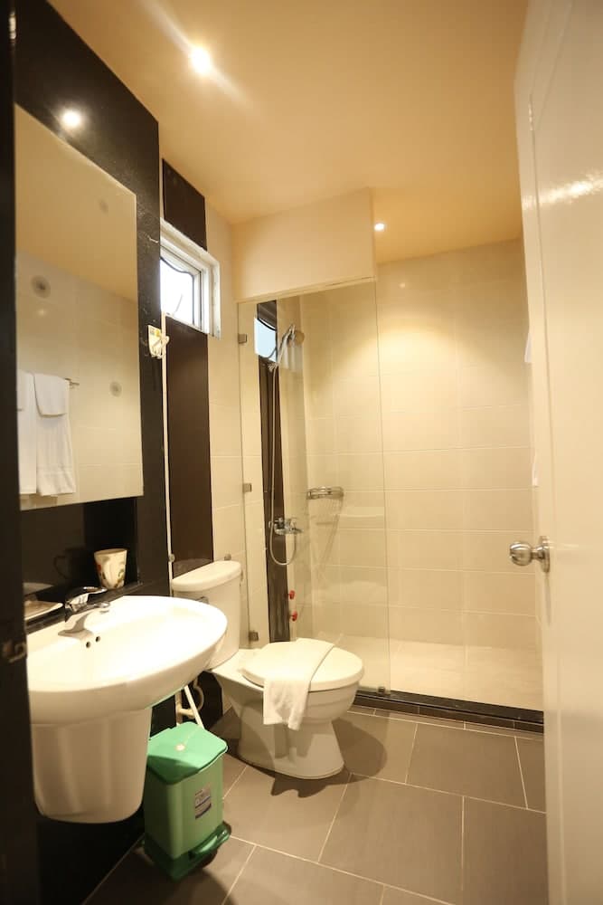Diamond Suite Hai Ba Trung, Ho Chi Minh City, photo 2