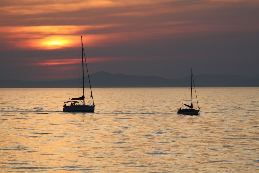 Aparthotel Marina Gromela, Supetar, photo 4