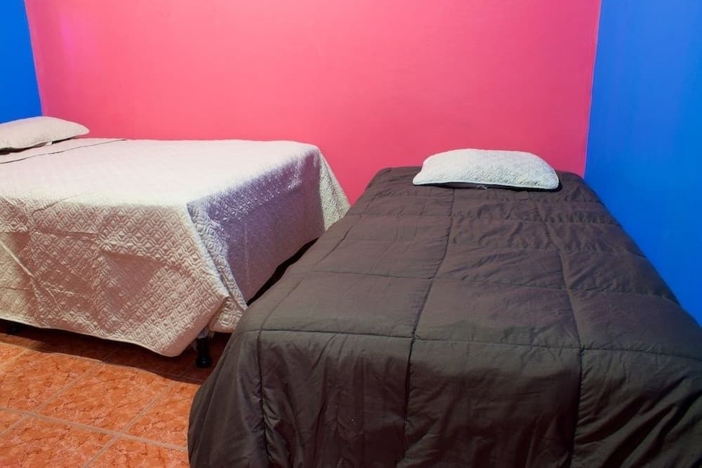 Aparthotel Las Brisas, Choluteca, photo 4