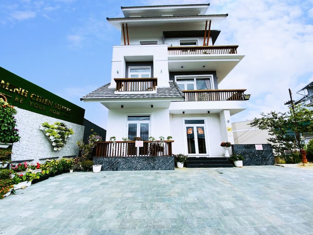 MINH CHIEN SUITE, Da Lat