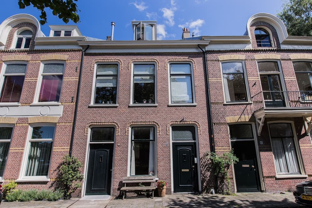 Park43, Haarlem