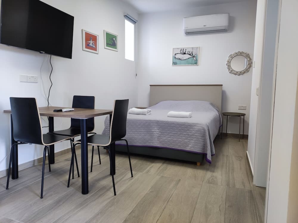 St Lazaros Studios 2, Larnaca, photo 2
