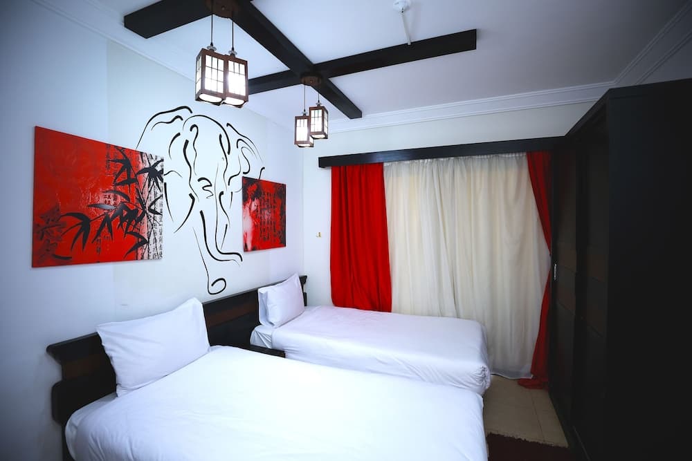 Blue Bay Asia Resort El Sokhna, Ataqah, photo 6