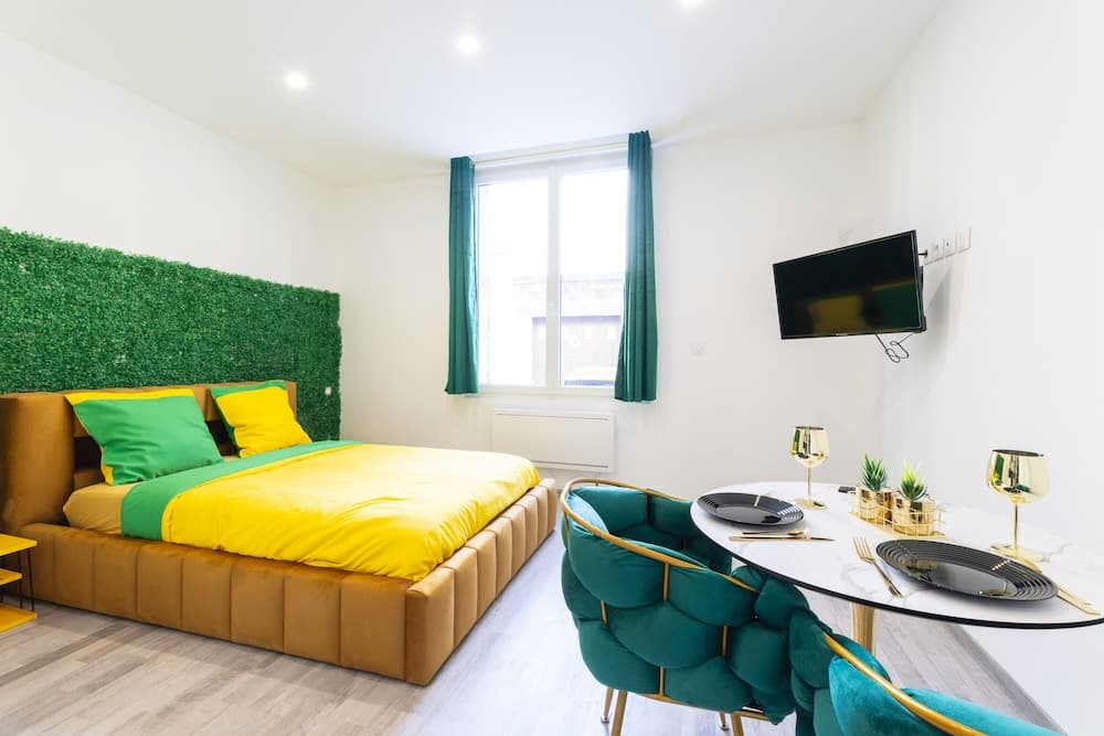 GLM Residences 2, Saint-Quentin, photo 3