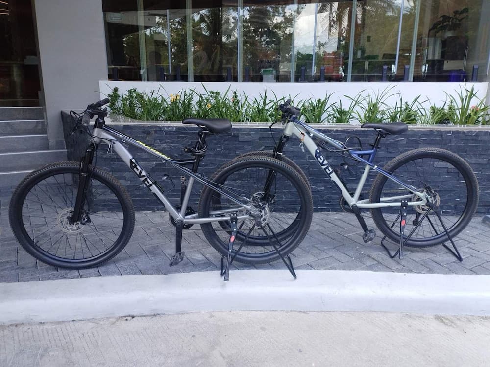 Hayat Sky Towers, Cebu, photo 3