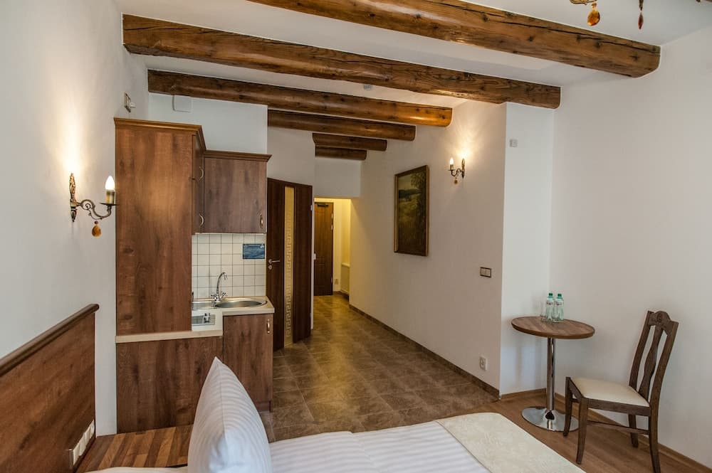 Aparthotel Ventus Rosa, Bielsko-Biala, photo 2