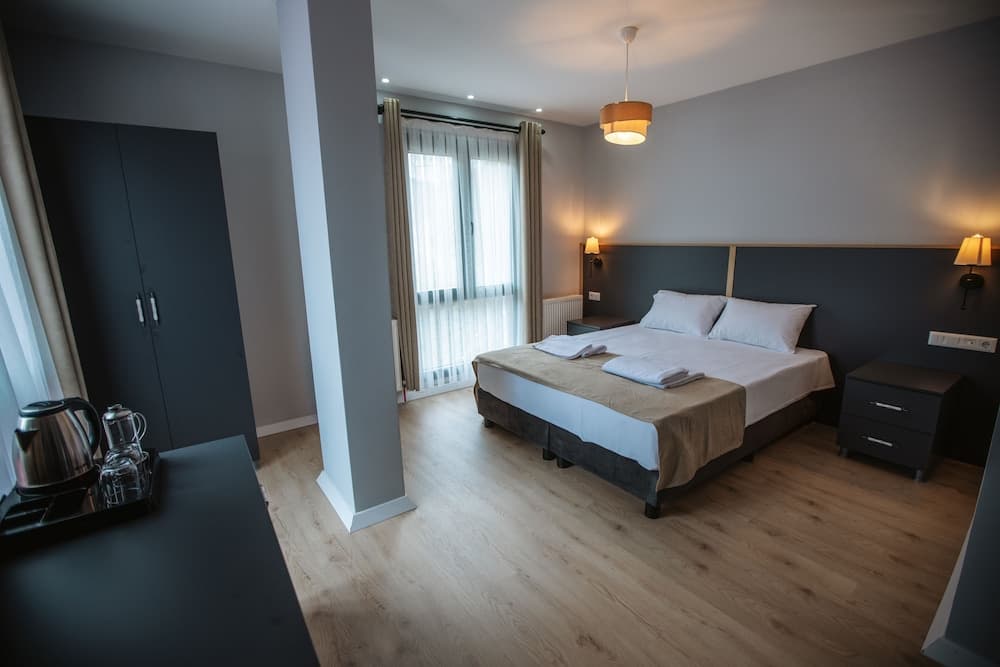 Alya Butik Otel, Ardesen, photo 5