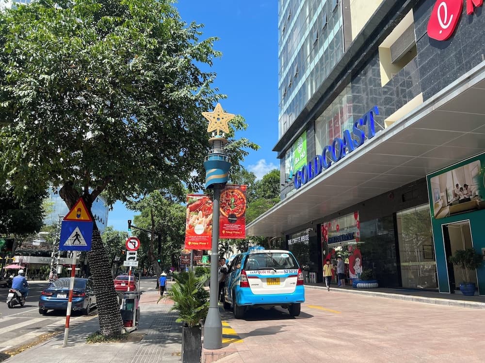 Apartment With Balcony, Nha Trang