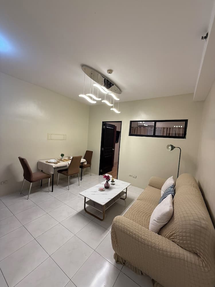 Carnivale Inn Staycations, Manila, photo 4