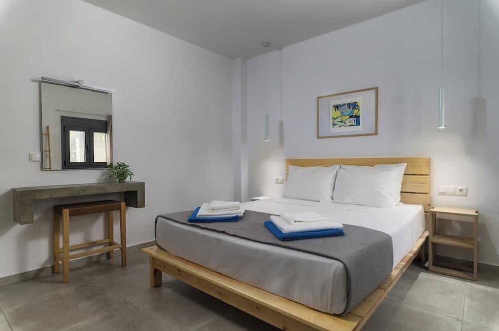 Aspras Luxury Apartments, Ierapetra, photo 5