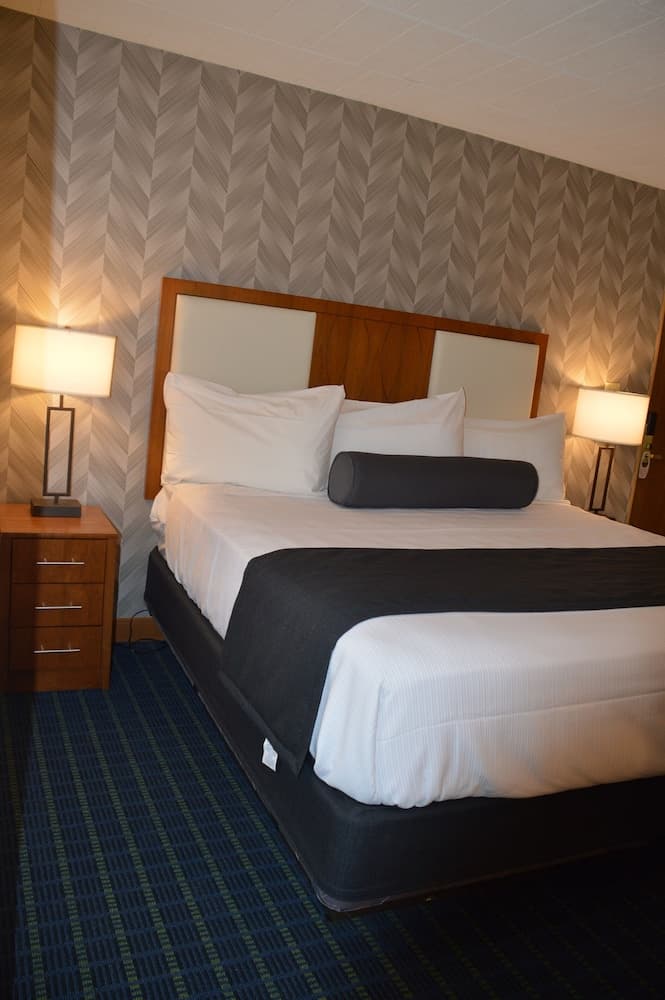 The Lodge at Wisp Resort, McHenry, photo 6