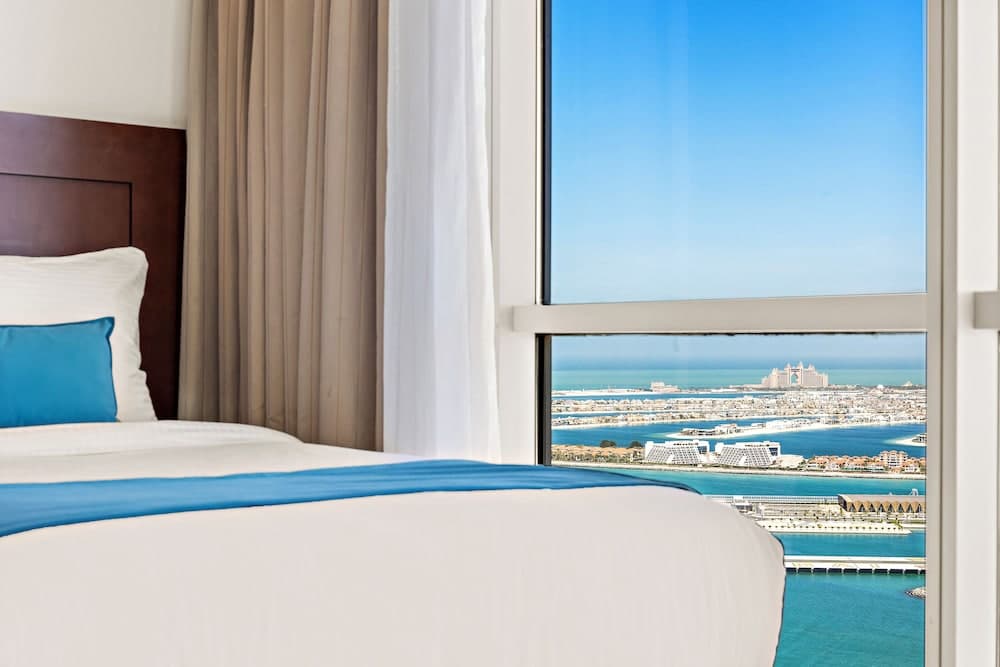 Blue Beach Tower, Dubai, photo 6