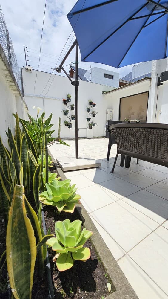 Altamira Apartsuites, Quito, photo 6