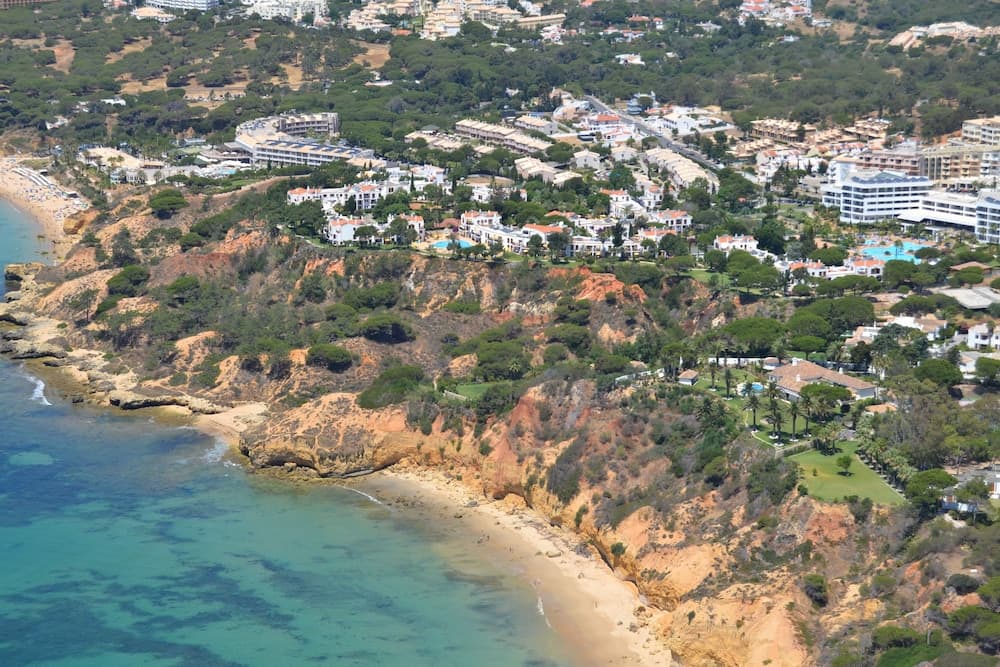 Alfagar Village, Albufeira