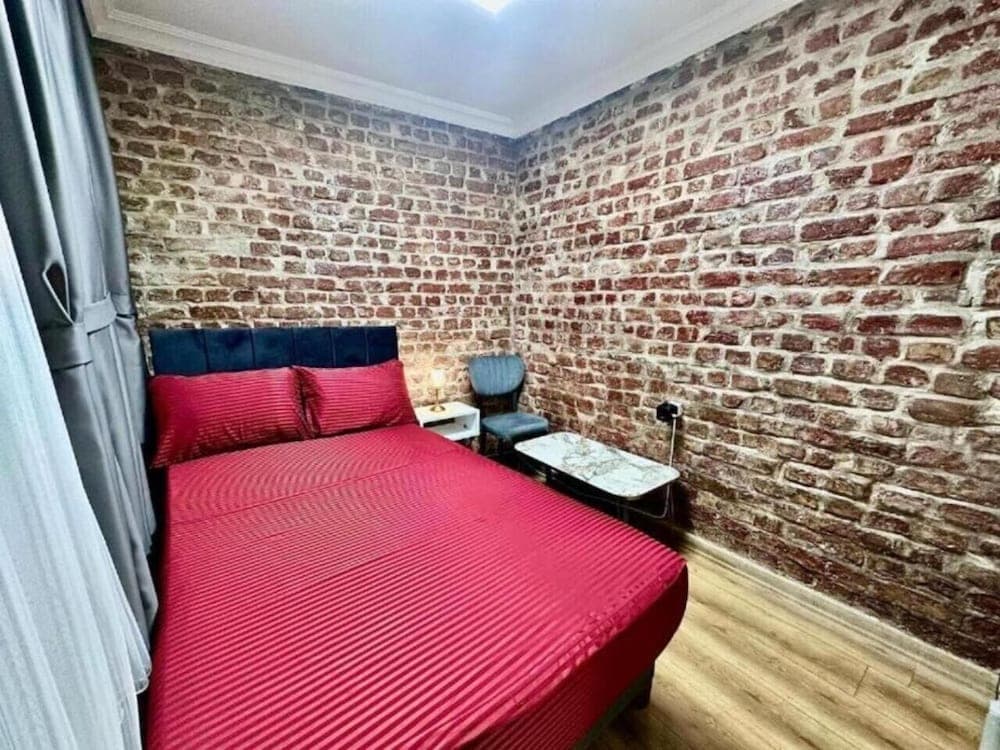 Grace Of Golden Stay Suit Taksim, Istanbul, photo 6
