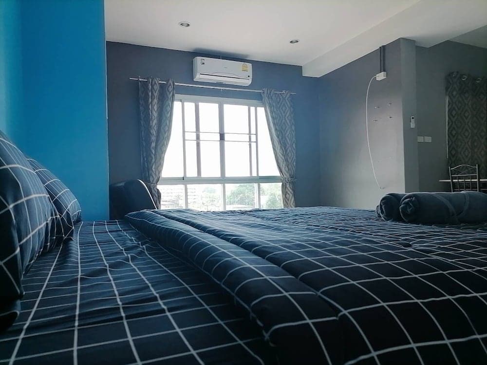 KARON STUDIO APARTMENT, Karon, photo 6